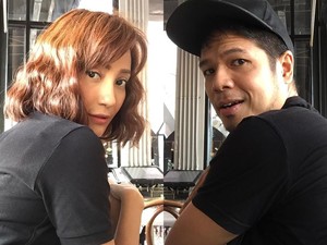Artika Sari Devi: Dua Anak Kurang Cukup