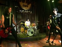 Hey, Ho, Let's Go! Marky Ramone Berisik di Jakarta 