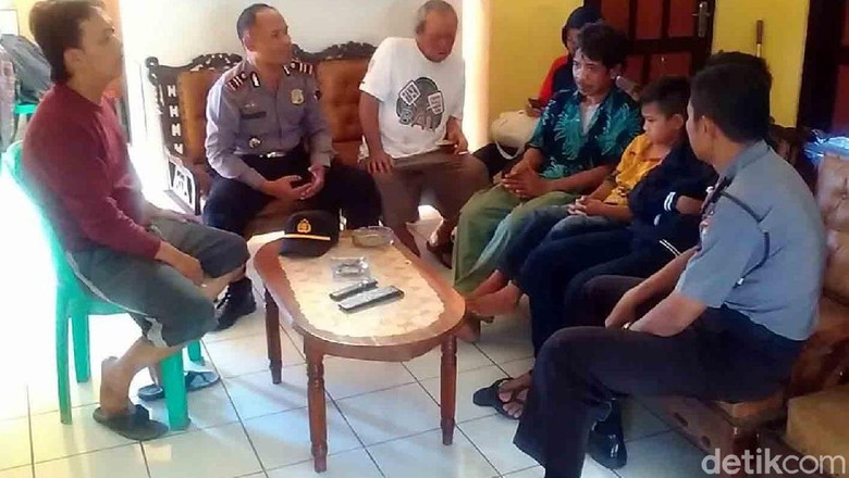 Ingin Lihat Monas, Dua Bocah Hilang Ditemukan di Jakarta Ingin Lihat Monas, Dua Bocah Hilang Ditemukan di Jakarta