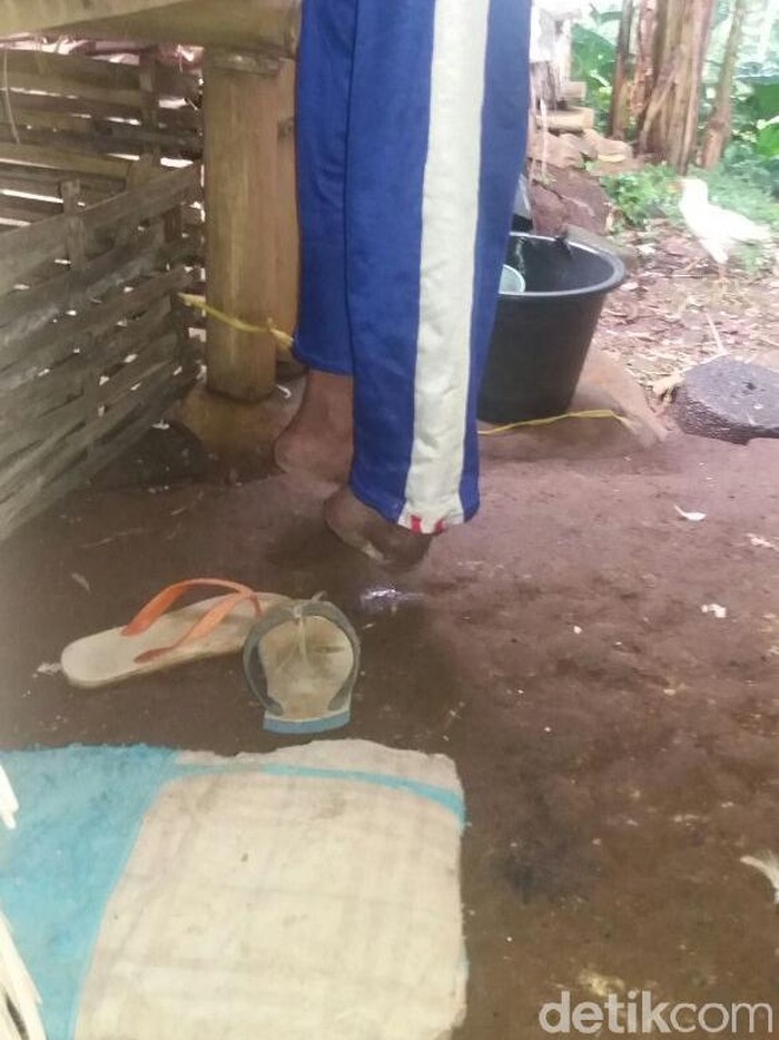 Sakit Tak Kunjung Sembuh, Pria di Jember Ini Nekat Gantung Diri