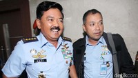 Persetujuan Komisi I DPR akan segera dibawa ke sidang paripurna untuk disepakati sebagai keputusan DPR. Kemudian akan dilakukan pelantikan.