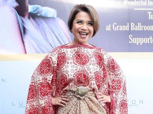 Ruth Sahanaya Sering Konsul ke Anak Soal Penampilan