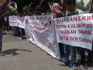 Pembangunan Bandara Kulon Progo: Kontroversial, Bung!