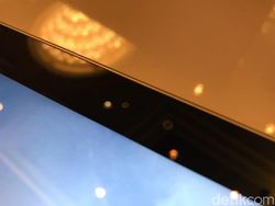 HP Envy x2, Tablet Pertama Berotak Snapdragon 835