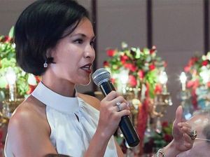 Kenalkan Arini Subianto, Wanita Terkaya di RI