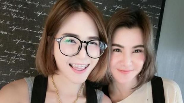 Viral, Foto Kedai Kopi yang Ramai Pengunjung Pria karena Pegawainya Cantik