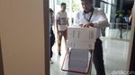 Ada 7 Tumpuk, Begini Tebalnya Berkas Perkara Setya Novanto