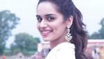 Manushi Chhillar, Calon Dokter Cantik dan Juara Miss World 2017