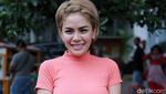 Saat Nikita Mirzani Cs Dibonceng Tiga, Mirip Cabe-cabean?