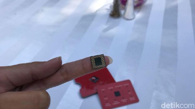 Snapdragon 845 Resmi Diumumkan
