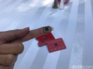 Tinggalkan Samsung, Snapdragon Bakal Diproduksi TSMC