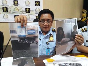 Dalam Setahun, Imigrasi Cilacap Deportasi 18 WNA