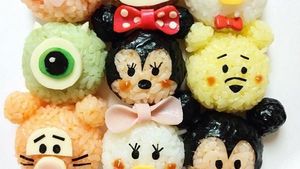 10 Bento Lucu dan Menggemaskan Ini Bisa Jadi Inspirasi Bekal Si Kecil