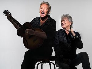 Air Supply Siap Gelar Konser di Solo, Brisia Jodie Jadi Pembuka