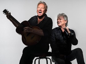 Air Supply Siap Gelar Konser di Solo, Brisia Jodie Jadi Pembuka