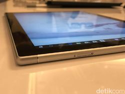 HP Envy x2, Tablet Pertama Berotak Snapdragon 835