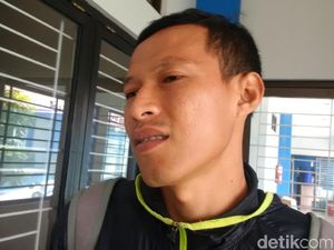 Dikaitkan Dengan PSMS, Jajang Sukmara Masih Bungkam