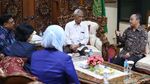 Muhammadiyah-NasDem Bahas Masalah Kebangsaan Terkini