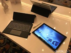 HP Envy x2, Tablet Pertama Berotak Snapdragon 835