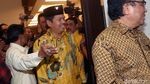 Sambangi DPP, DPD I Golkar Minta Munaslub