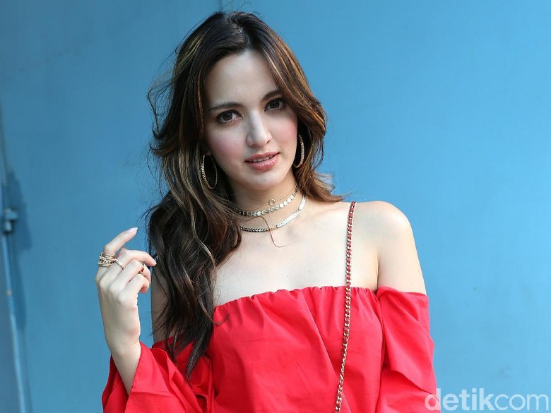 Foto: Palevi S/detikHOT Foto: Palevi S/detikHOT