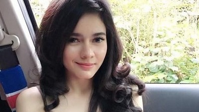 Ini Citra Anidya, Teman Duet Baru Mita The Virgin