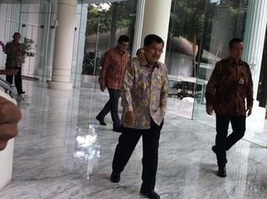 JK: Taksi Online Kebutuhan yang Tak Bisa Dibendung
