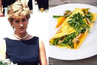 10 Cerita Selebriti dan Makanan yang Paling Heboh Sepanjang 2017 (2)