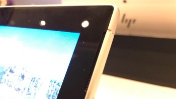 Hadir dengan keyboard dan stylus. (Foto: detikINET/Adi Fida Rahman)