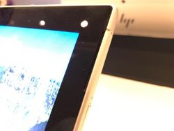 HP Envy x2, Tablet Pertama Berotak Snapdragon 835