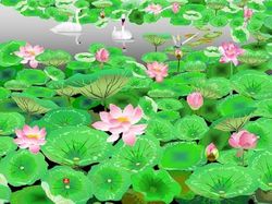 Kakek 77 Tahun Jago Bikin Lukisan Indah dengan.. Microsoft Excel