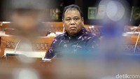 Arief Hidayat menjamin MK menyelesaikan uji materi terkait aturan Pilkada/Pemilu jelang tahun politik.