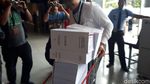 Ada 7 Tumpuk, Begini Tebalnya Berkas Perkara Setya Novanto