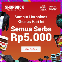 Wajib Baca, 8 Tips Belanja Harbolnas Aman, Cermat, dan Hemat