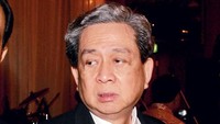 1. Budi dan Michael Hartono memiliki kekayaan US$ 32,3 miliar atau Rp 436 triliun (kurs: Rp 13.500). (Dok Forbes).