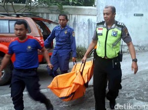 Tiga Siswa SD Hanyut di Sungai Progo, 1 Orang Ditemukan Tewas