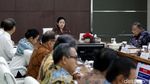 Matangkan Perluasan Bantuan Pangan Non Tunai