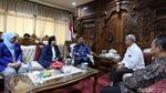 Muhammadiyah-NasDem Bahas Masalah Kebangsaan Terkini