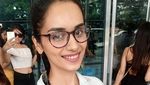 Manushi Chhillar, Calon Dokter Cantik dan Juara Miss World 2017