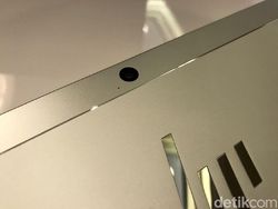 HP Envy x2, Tablet Pertama Berotak Snapdragon 835