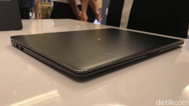 RI Banjir Laptop Made In China, Produk RI Kalah Saing