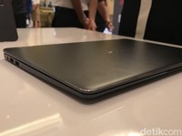 RI Banjir Laptop Made In China, Produk RI Kalah Saing