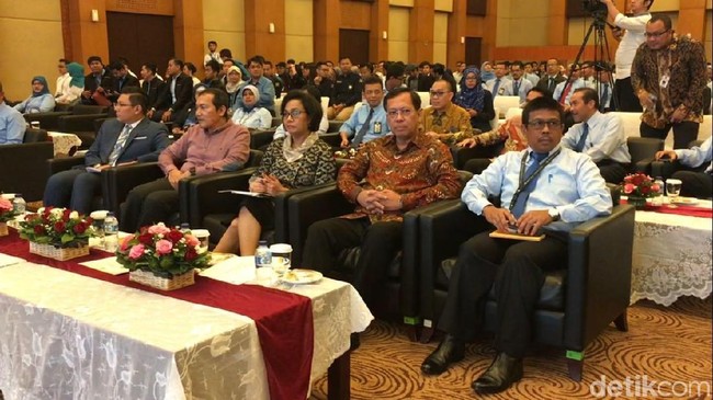 Hati-hati! Sekarang Petugas Bisa Hitung Ulang Pajak Masyarakat