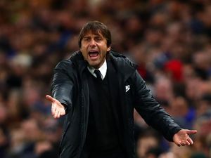 Yoga Tenangkan Conte