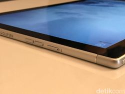 HP Envy x2, Tablet Pertama Berotak Snapdragon 835