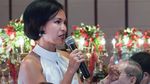 Cantiknya Arini Subianto, Wanita Terkaya RI