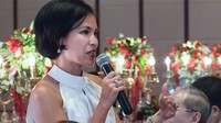 Ayah Arini, Benny Subianto meninggal pada Januari lalu dan menyerahkan perusahan pada anak pertamanya itu. Istimewa/Forbes.
