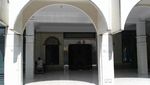 Ini Kotak Amal Masjid di Mampang yang Dibobol Pria Berbaju Loreng