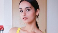 Dara berusia 20 tahun itu terlihat cantik menawan. (Dok. Instagram/manushi_chhillar)