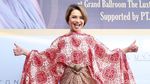 Sstt...Ruth Sahanaya Pilih Tampil di Daerah Daripada Jakarta